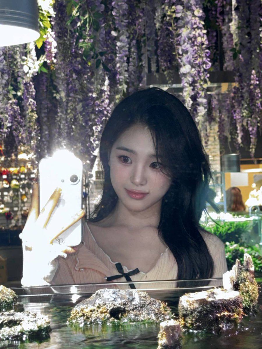 🐠🪸Part of Your World🧜‍♀️🫧 #tripleS #트리플에스 #トリプルS