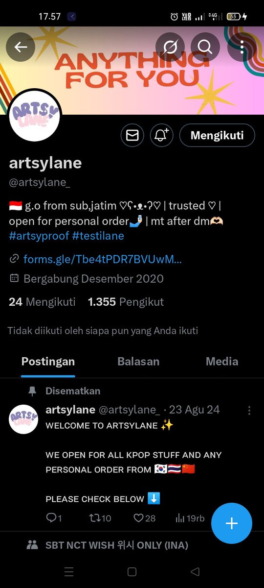ssionxk's tweet photo. @artsylane_ done kak.Bismillah,Aku mau doll uri leader Sion kak.ceritaa random bangett,bulan puasa ada event collab nct.projectkediri. dapet edit videonorae&amp;bikinkuis.taunya sakuyaa. pecahnya mei ultah sion+  hari keffiyeh,gmn ga suka😭.jadi kepoin tiap member pas login.Makasiya debutwish✨ https://t.co/2YNqTuz8eZ