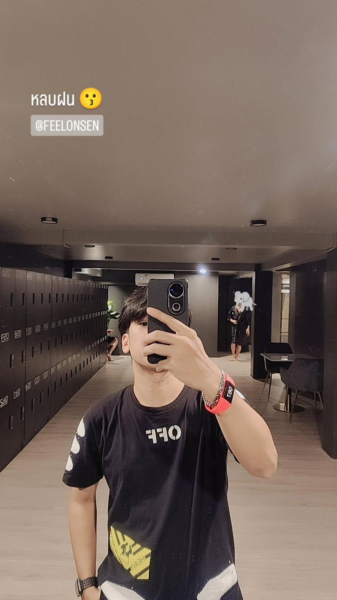 หมูกะโจ๊กก_lll tweet media