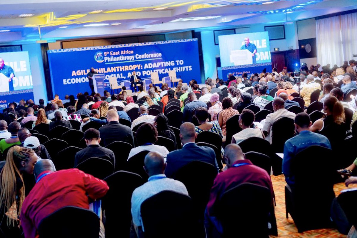 Irũngũ Houghton (@irunguhoughton) on Twitter photo 500 #9thEAPC #Kigali participants stand in honor of the late <a href="/kampetero/">Peter Kamalingin B.L</a> who died Sunday after a cancer battle.
Peter Kamalingen was a dedicated Panafricanist, loyal <a href="/Oxfam/">Oxfam International</a> <a href="/UNAIDS/">UNAIDS Global</a> advocate, a decent and generous person many will miss. Travel well brother.
monitor.co.ug/uganda/news/na⦠500 #9thEAPC #Kigali participants stand in honor of the late <a href="/kampetero/">Peter Kamalingin B.L</a> who died Sunday after a cancer battle.
Peter Kamalingen was a dedicated Panafricanist, loyal <a href="/Oxfam/">Oxfam International</a> <a href="/UNAIDS/">UNAIDS Global</a> advocate, a decent and generous person many will miss. Travel well brother.
monitor.co.ug/uganda/news/naā¦
