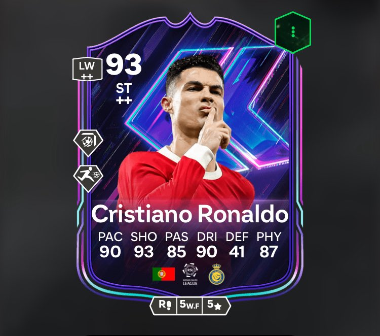 EAFC 26 News tweet media