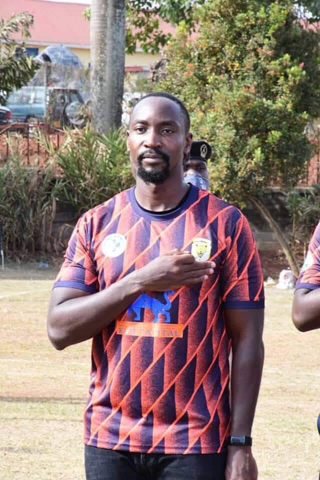 MwiriLeague's tweet image. THROWBACK THURSDAY 📸

It was incredible to have His Royal Highness, the King of Busoga (Muniga cohort), join us during #ML3 , Match Day 5 at Hilltop Gardens in July 2022🔥. 

Having royalty celebrate with us truly made the day special and unforgettable🙌Grateful for moments like