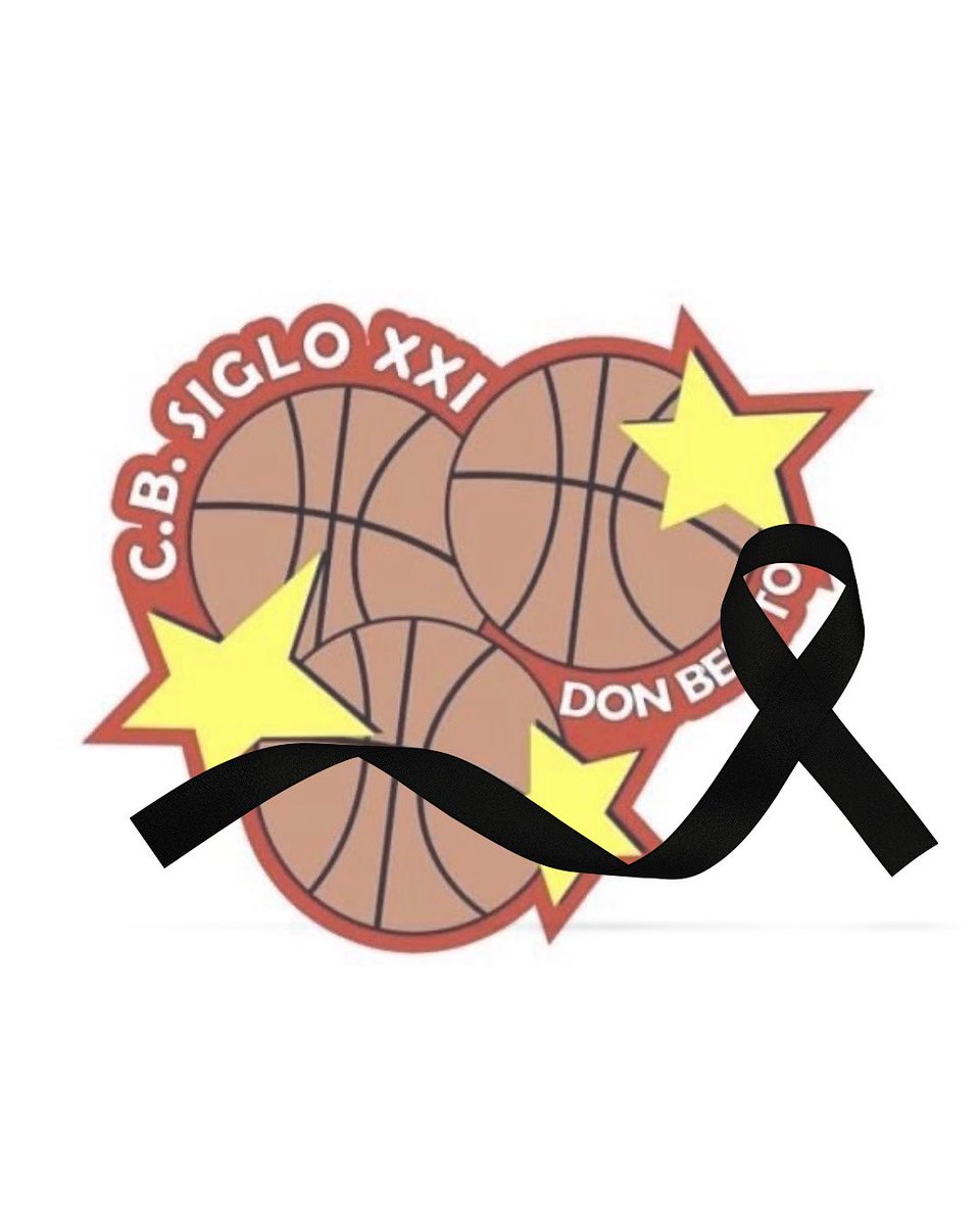CBSigloXXI's tweet photo. Día triste para el baloncesto de Don Benito

Nos ha dejado Juan Pablo Sánchez “Chulo”, fundador y entrenador del CB S.XXI, persona muy involucrada con el baloncesto dombenitense. Siempre estará en nuestros corazones y el nuestro recuerdo.

Descanse en paz, Chulo https://t.co/HJ2JtZ7Sel