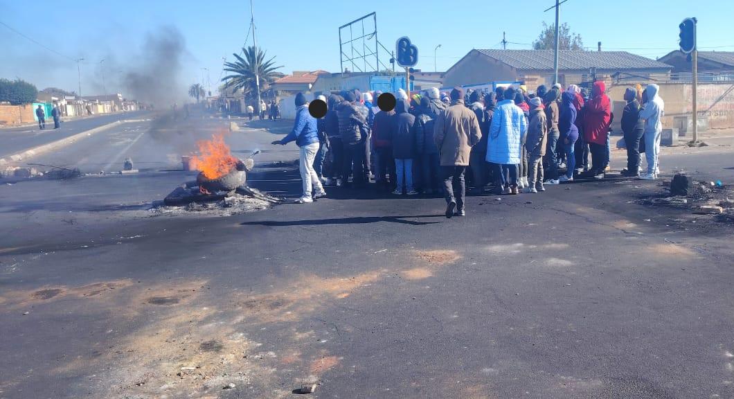 Eskom Hld SOC Ltd tweet media