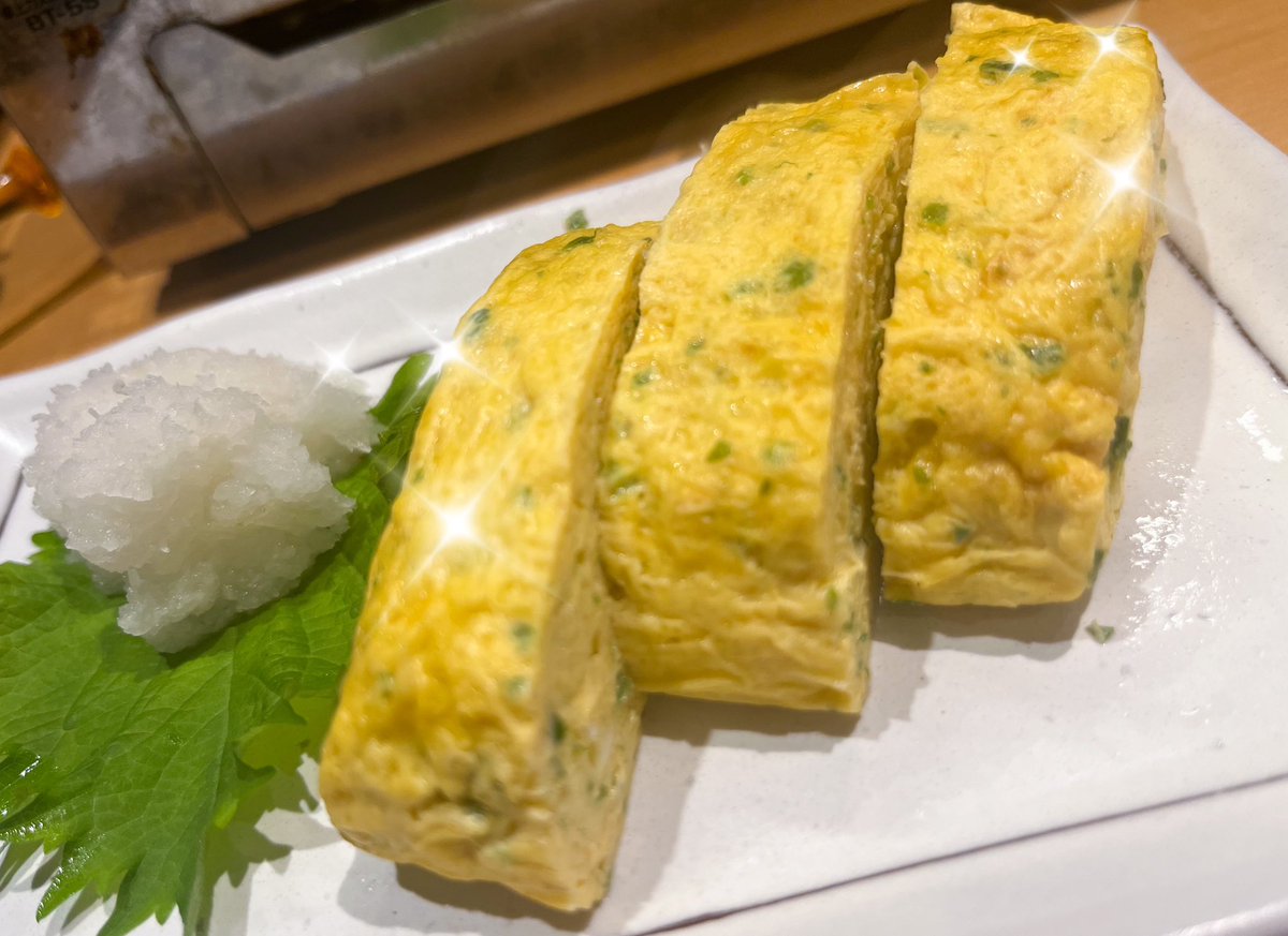 まなみは、美味しい酒の肴を食べました😋