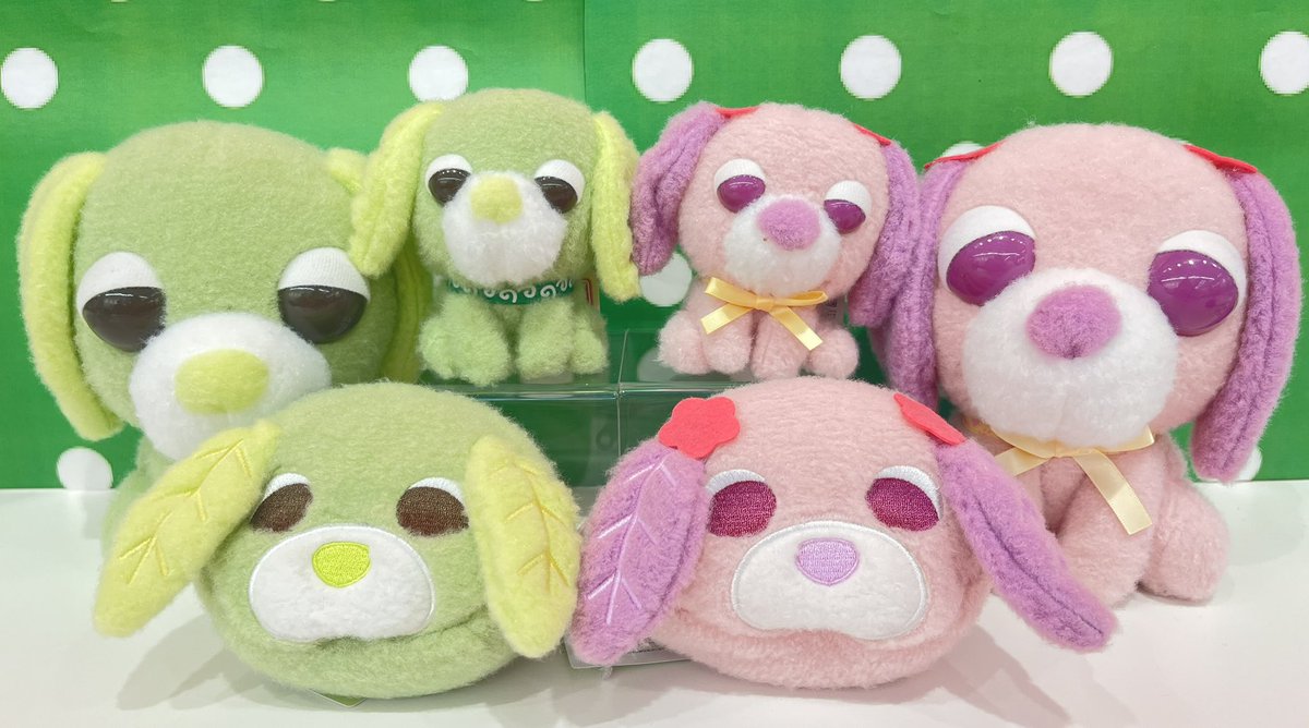 お茶犬 懐かしい!お茶犬まとめ🐕 / 懐かしすぎん？ 8月もお茶犬グッズ出る