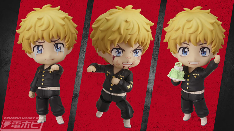 電撃ホビーウェブ tweet media