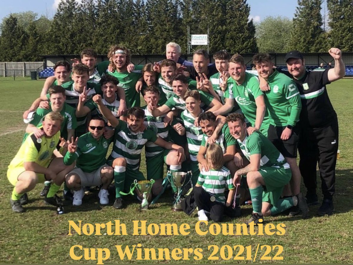 Luton Celtic FC 🍀 tweet media