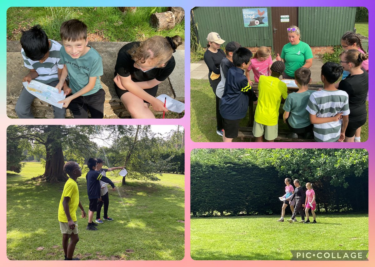 North Ormesby Primary Academy (@n_o_p_a) on Twitter photo Wonder how Y6 managed in their orienteering session this morning? 🗺️ We are missing you at school but hope you are having fun <a href="/CNicholson_Edu/">Craig Nicholson</a> Wonder how Y6 managed in their orienteering session this morning? 🗺️ We are missing you at school but hope you are having fun <a href="/CNicholson_Edu/">Craig Nicholson</a>