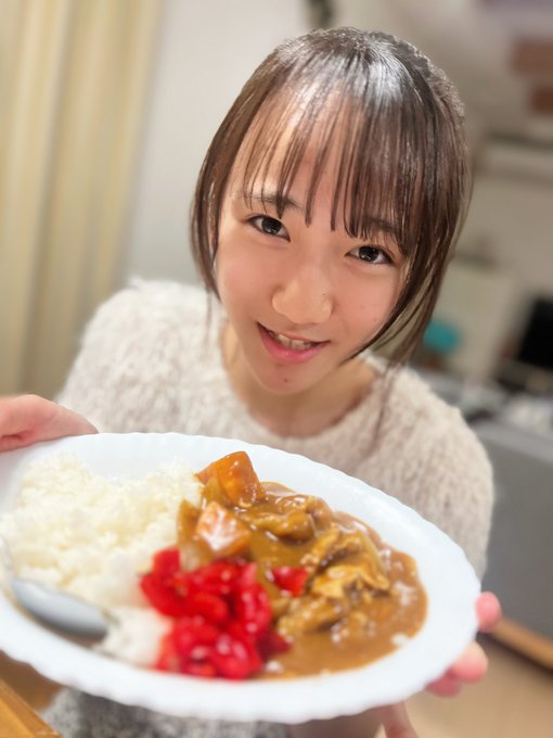 Twitterのコスプレ画像15