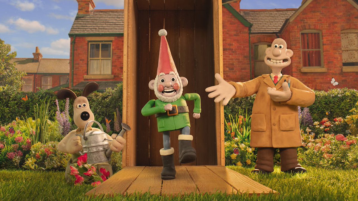 ‘Comedy, character, story and craft’: Why audiences and brands keep coming back to Aardman dlvr.it/TLJqtN #Marketing #Advertising