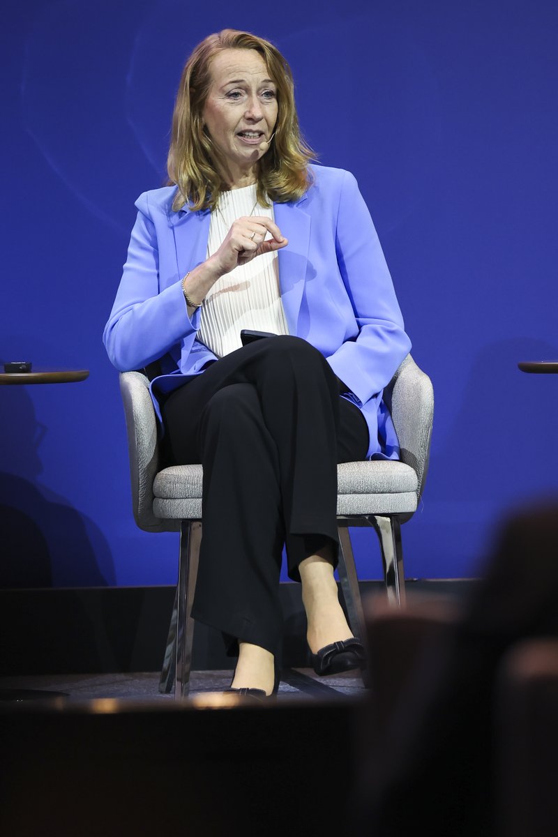 fia's tweet image. Through inspiring real-world success stories from @AAAcomms (Australia), @AASouthAfrica, @ADAC (Germany) and @EMSO_NEWS (UAE), the final Mobility session of the #FIAMacauConference2025 took a deep dive into how Artifical Intelligence and data can be leveraged to enhance advocacy…