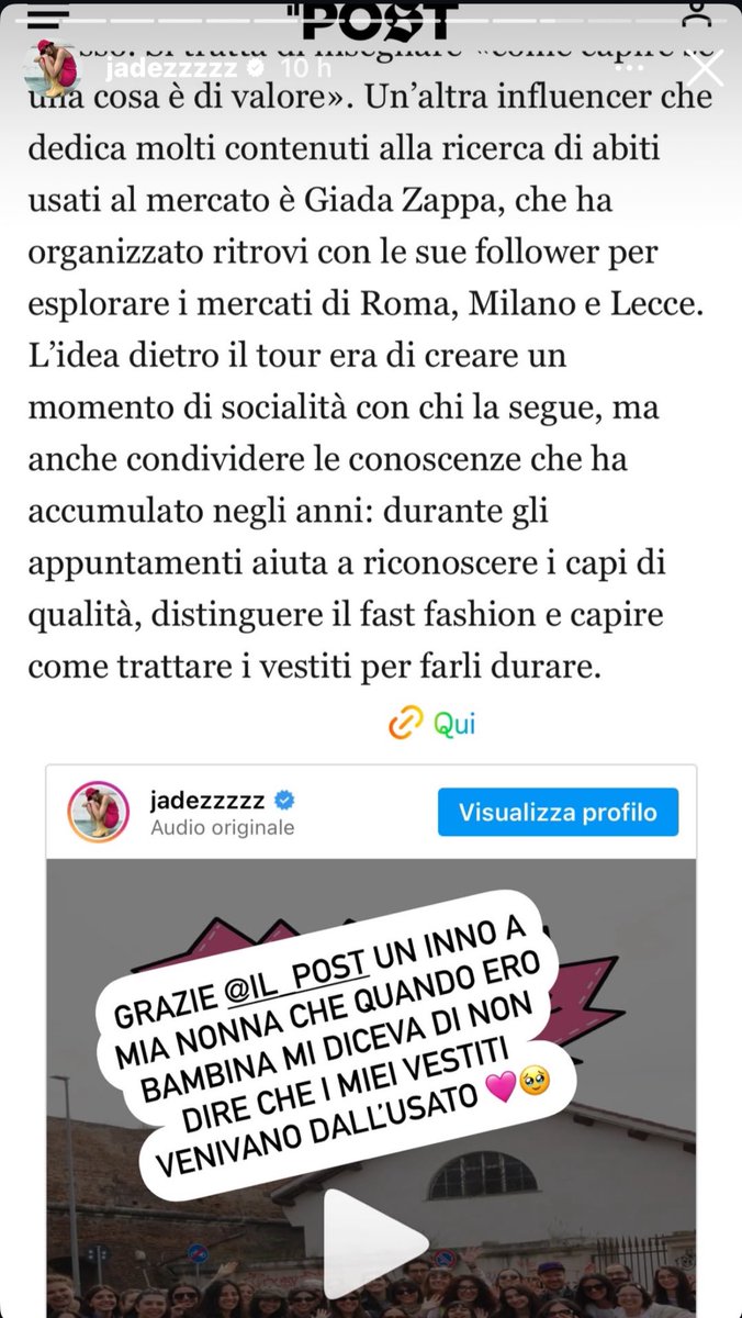 Franca Barzan tweet media