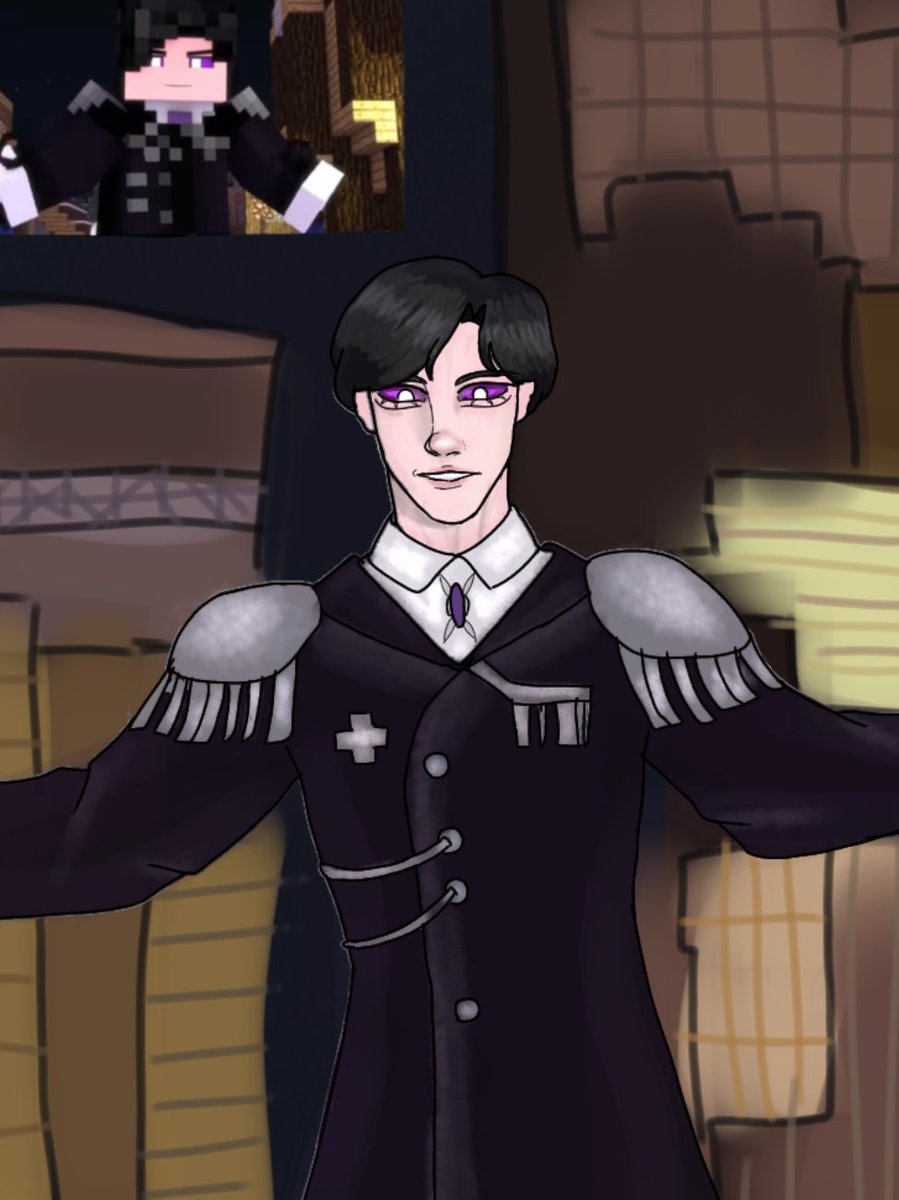 saba_rainimator's tweet image. Lool what i cooked 😂✨
@Rainolaguer 
@Rainolaguer  #Rainimator