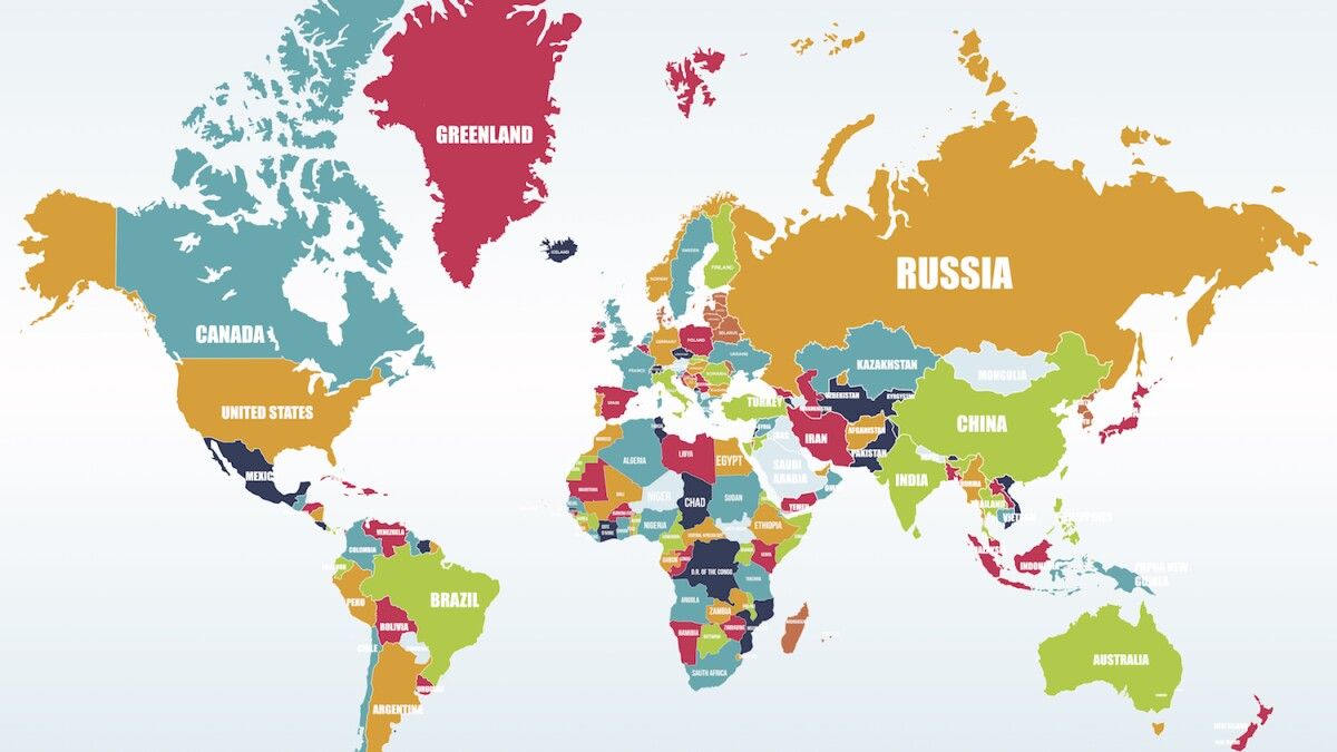 Books4English's tweet image. Can you name all the countries that end in 'Land'?  

The winner gets put into a prize draw for a free book of their choice!

#LearnEnglish
#EnglishLanguage
#EnglishLearning
#StudyEnglish
#EnglishLesson
#SpeakEnglish
#EnglishGrammar
#EnglishVocabulary
#ImproveYourEnglish
#English