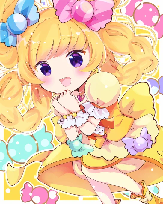 トパーズスタイル!!
