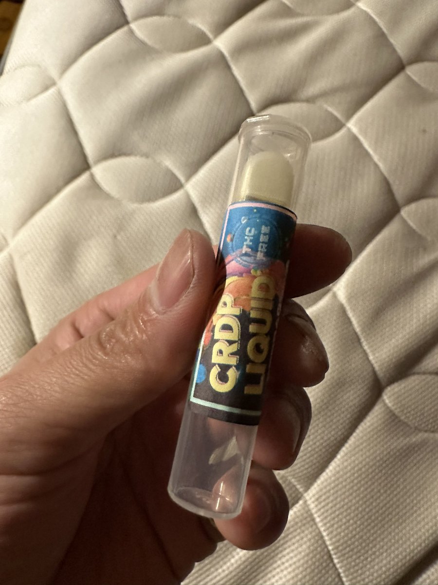 <a href="/lil_store420/">Lil.Ganja公式Store</a> 
【lil ganja さんのCRDP Liquid】
着弾しました。

•キック強め。
•効き始めは緩やか。徐々にキマる。伸びが良い。
•媚薬効果あり。
•音楽とも合いそう

効き方が昔の合法系。合法でこれなら玄人も納得すると思う❣️🍯

（語彙力なくてすみません）