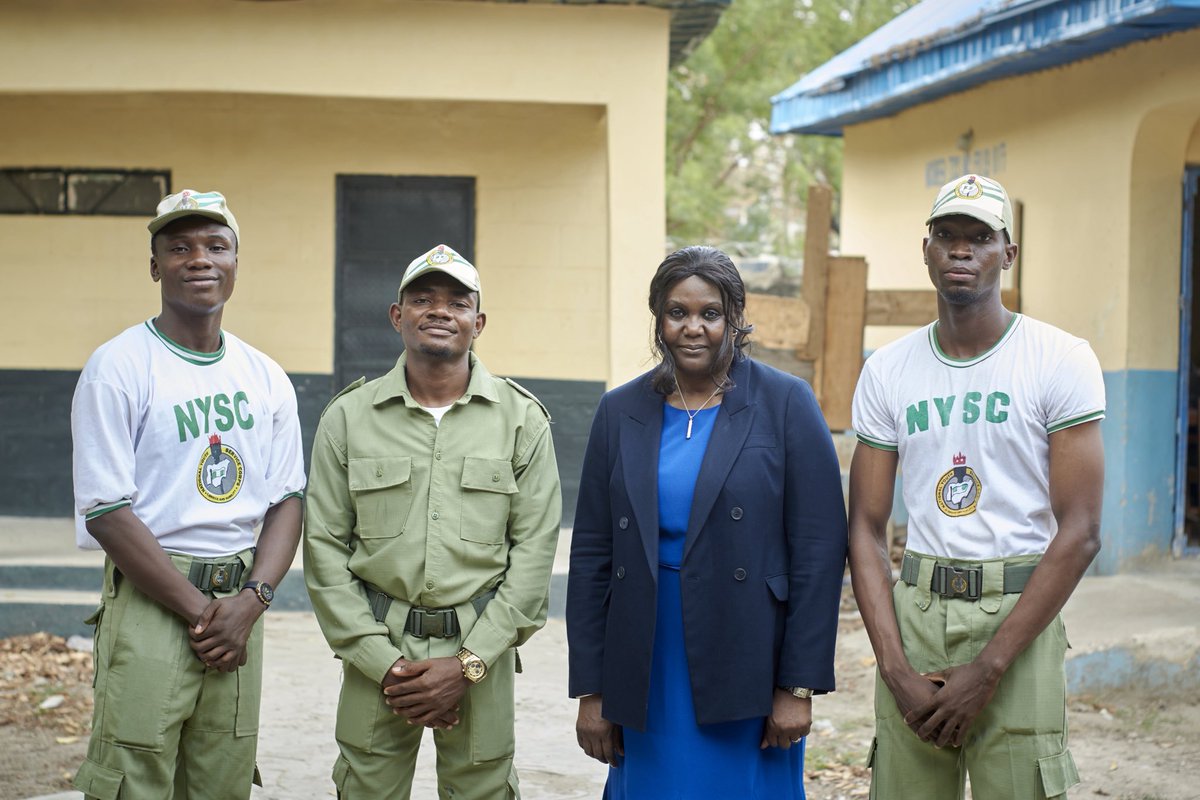 TensII_Niger's tweet image. 🇳🇬 Happy Democracy Day, Nigeria!

Today, we celebrate our voices, our unity, and our commitment to progress.
May our democracy grow stronger and more inclusive for all Nigerians.

#Democracyday #June12 #Nigeria #EPMIS #TENSII #NewNiger #NigerState #MRLConsultants