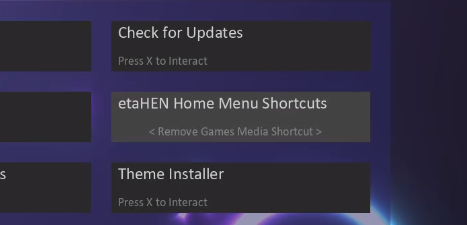 LightningMods_'s tweet image. I went ahead and uploaded itemzflow 1.11 for PS5 with the option to remove the games or cheats shortcut if they are installed (it will detect if they are installed)
Download: pkg-zone.com/details/ITEM00…