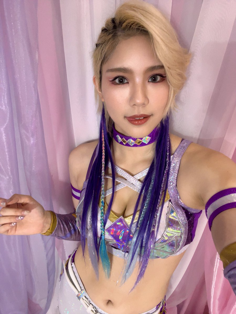 KOUKI AMAREI (Marigold) @xX_0Kouki0_Xx #天麗皇希