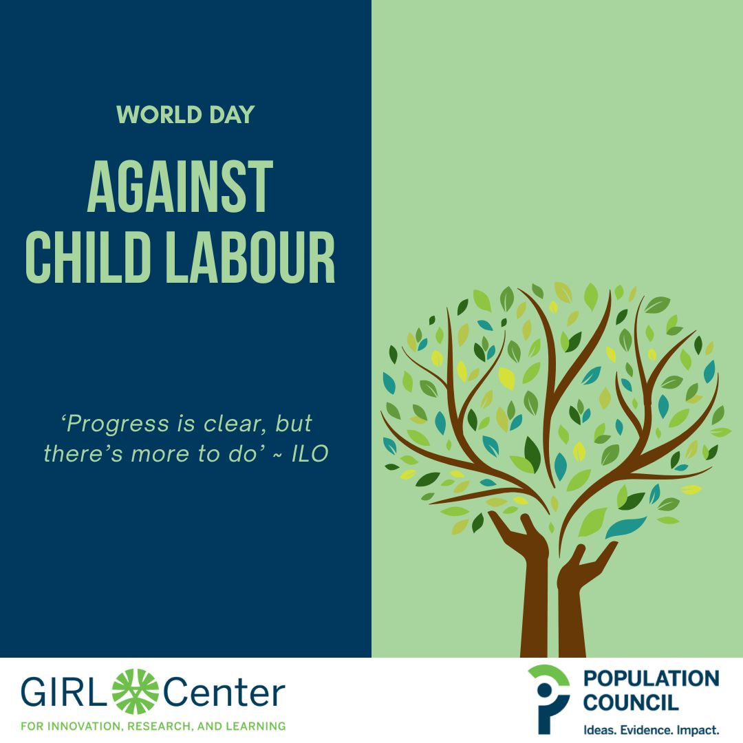 The Population Council’s largescale survey of child domestic workers in Ethiopia demonstrated that, beyond abuse and exploitation, younger domestic workers are more likely to have their payment withheld, deducted or not paid at all.
tinyurl.com/486kr4ya