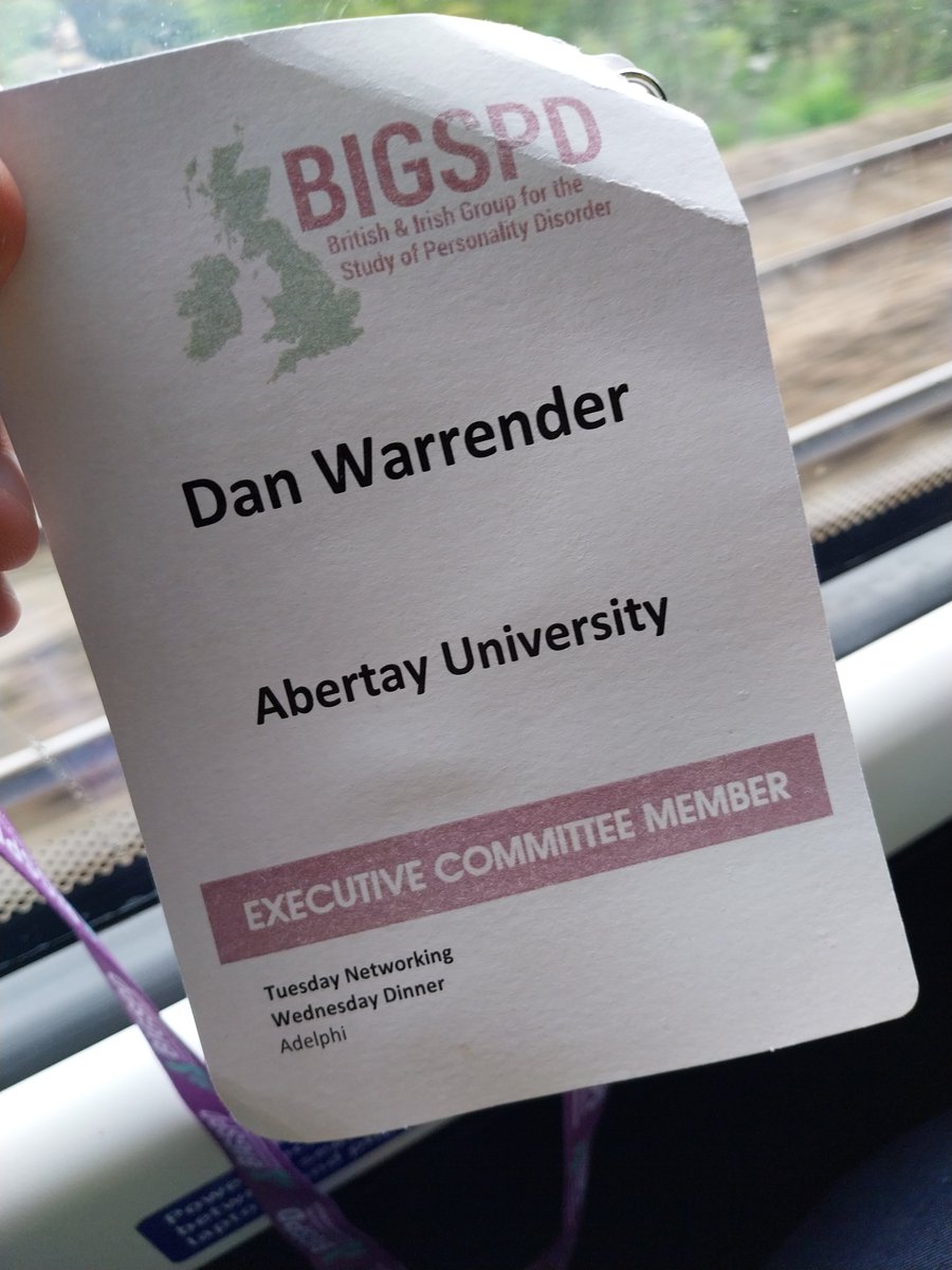 A busy but enjoyable BIGSPD is over.  I come away with new connections and ideas, some great feedback on my own presentation, and lovely to see some of Liverpool.  #BIGSPD25
