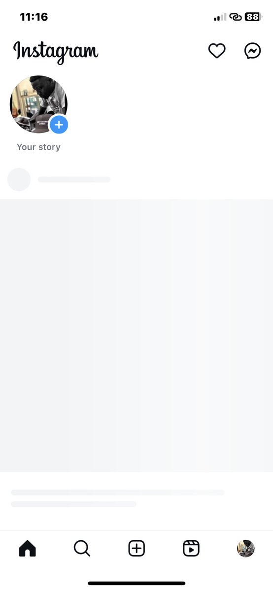 Hi <a href="/instagram/">Instagram</a> <a href="/Meta/">Meta</a> <a href="/AIatMeta/">AI at Meta</a> 
What is happening to my account?? 

I have gone through all the login procedures &amp; this is what i get?