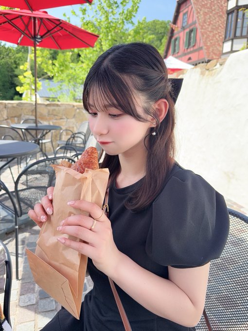コスプレイヤー本田夕歩のTwitter画像47