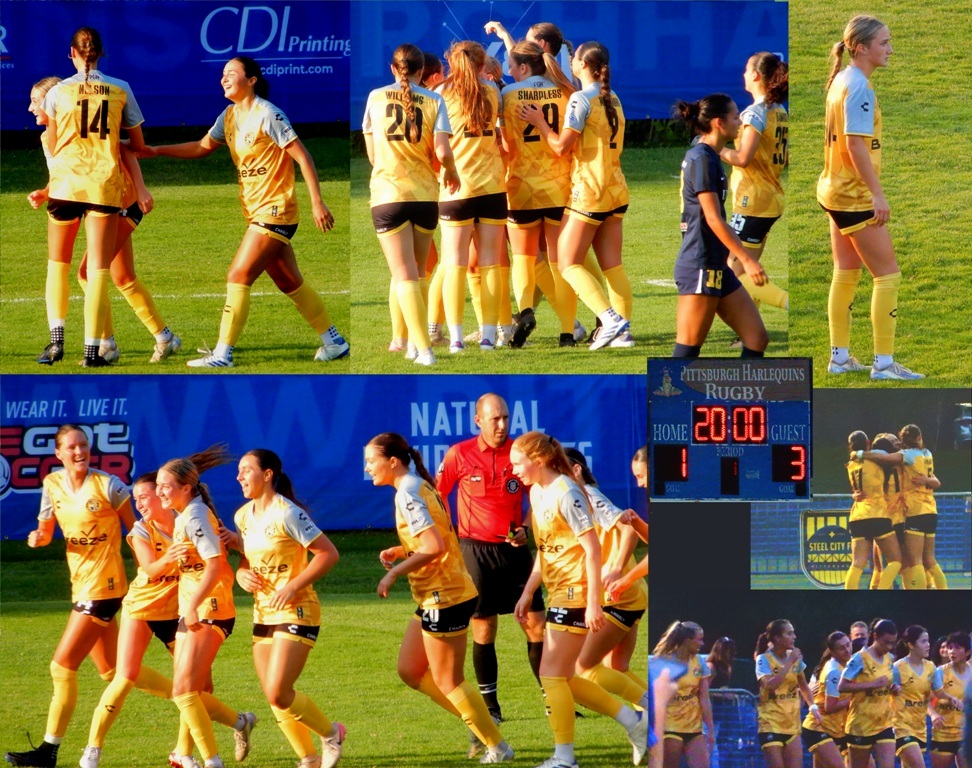 'Burgh Soccer tweet media