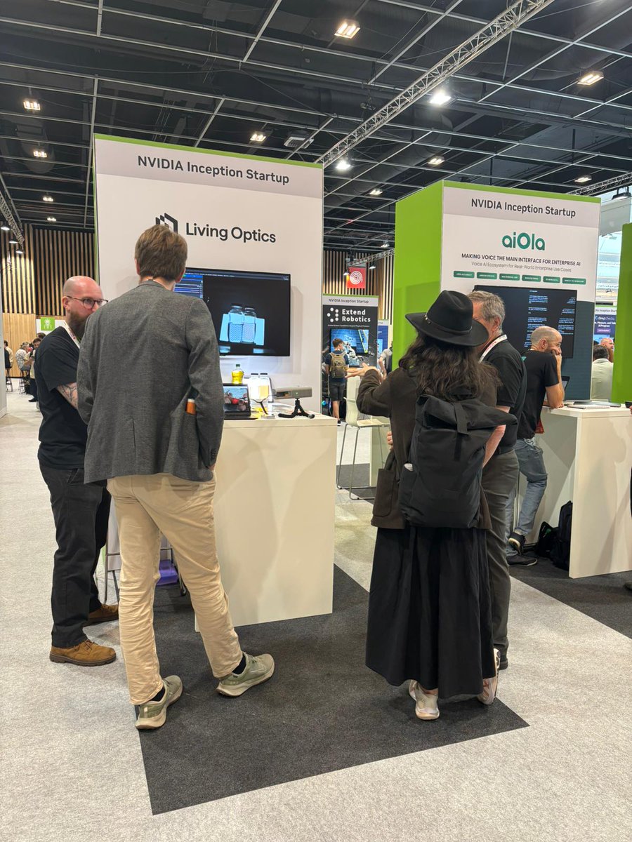 Living Optics tweet media