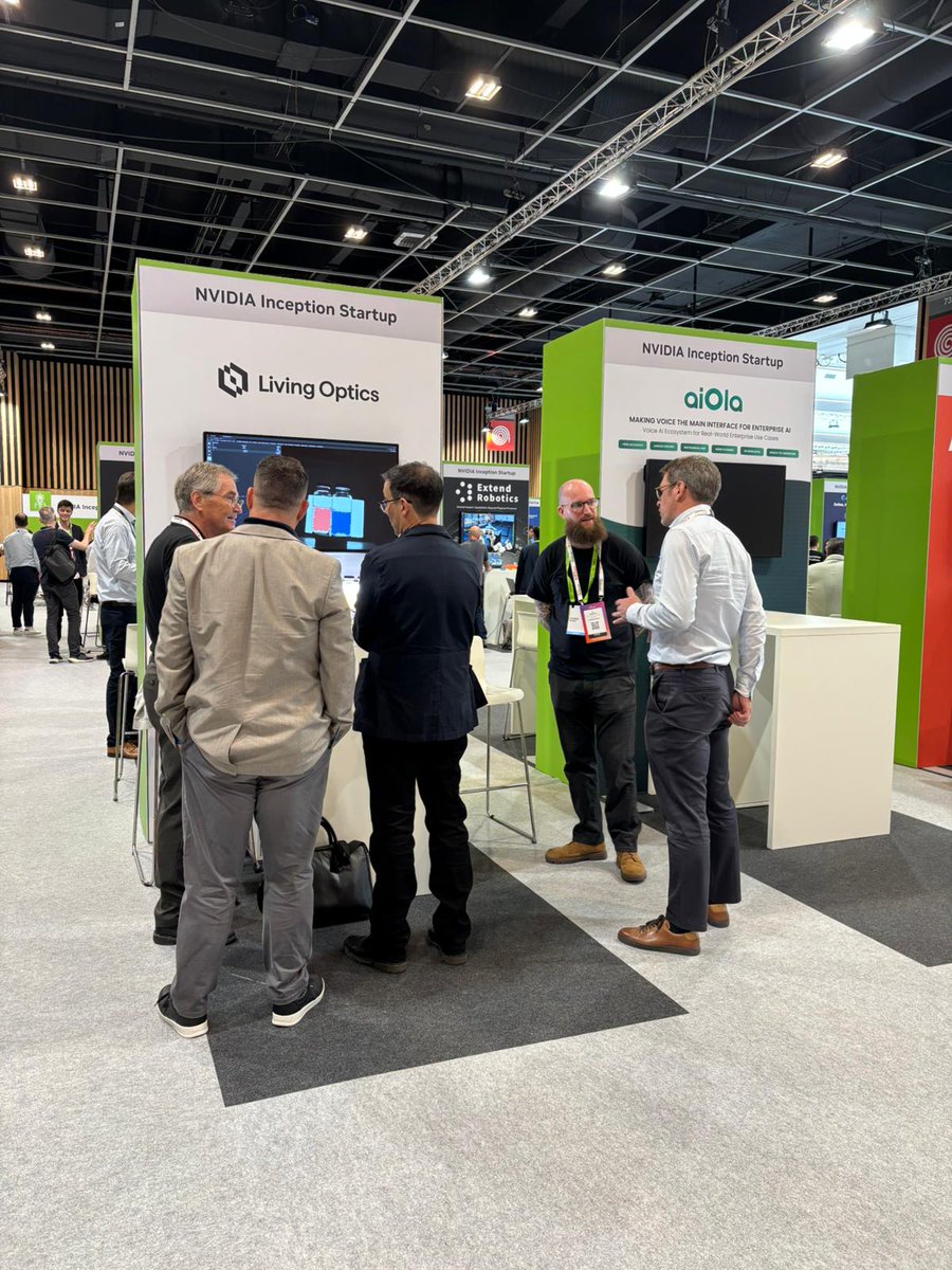 Living Optics tweet media