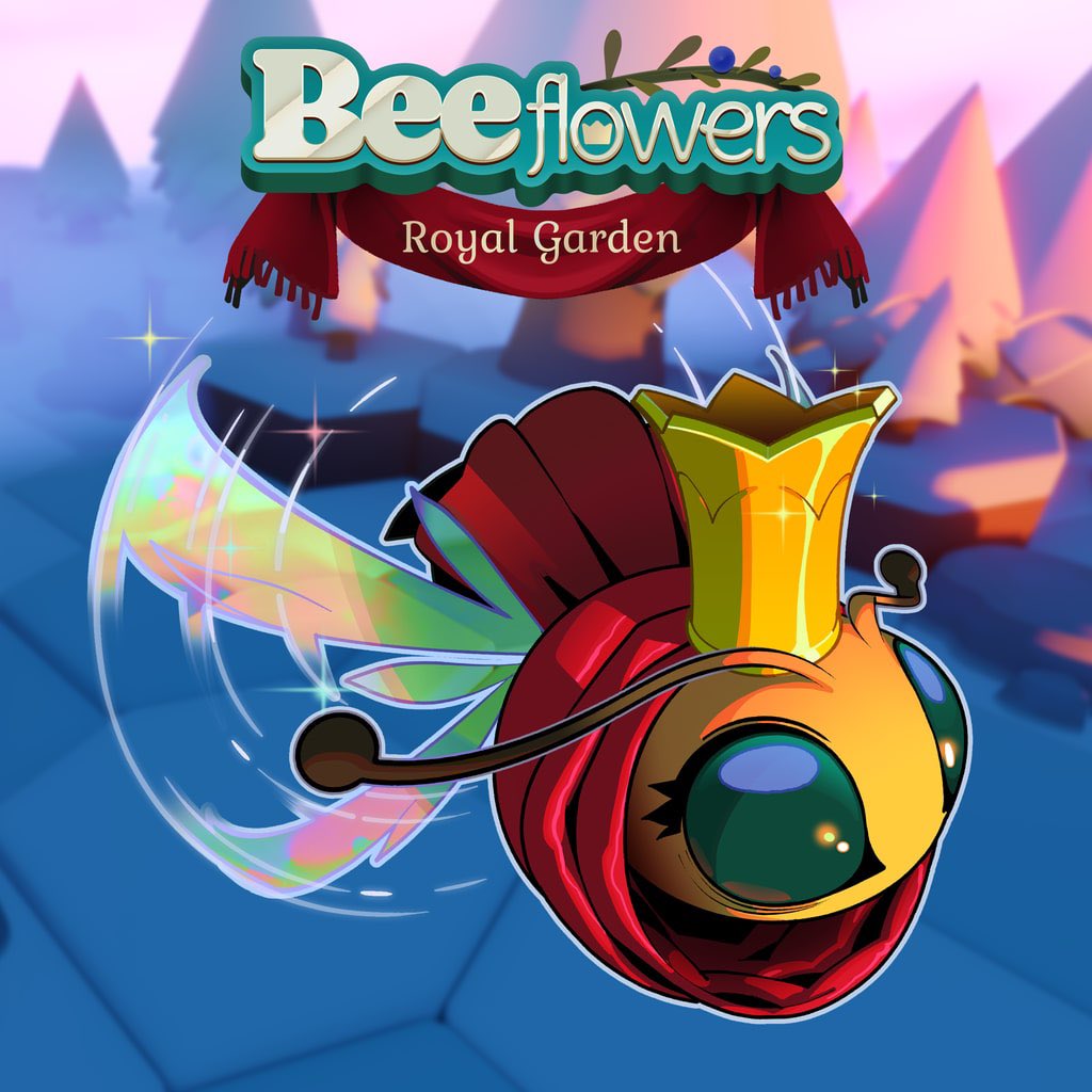 NODE Gamers (@node_gamers) on Twitter photo New #Giveaway
We have 2x #PSN #Crossbuy codes for #BeeFlowersRoyalGarden (1 Each - #PS4/#PS5 EU/NA)
Rules to Enter -
* Repost
* Follow <a href="/NODE_Gamers/">NODE Gamers</a> & <a href="/AfilGames/">Afil Games</a>
• Comment Version
#GiveawayTime #PSN #PlayStation New #Giveaway
We have 2x #PSN #Crossbuy codes for #BeeFlowersRoyalGarden (1 Each - #PS4/#PS5 EU/NA)
Rules to Enter -
* Repost
* Follow <a href="/NODE_Gamers/">NODE Gamers</a> & <a href="/AfilGames/">Afil Games</a>
• Comment Version
#GiveawayTime #PSN #PlayStation