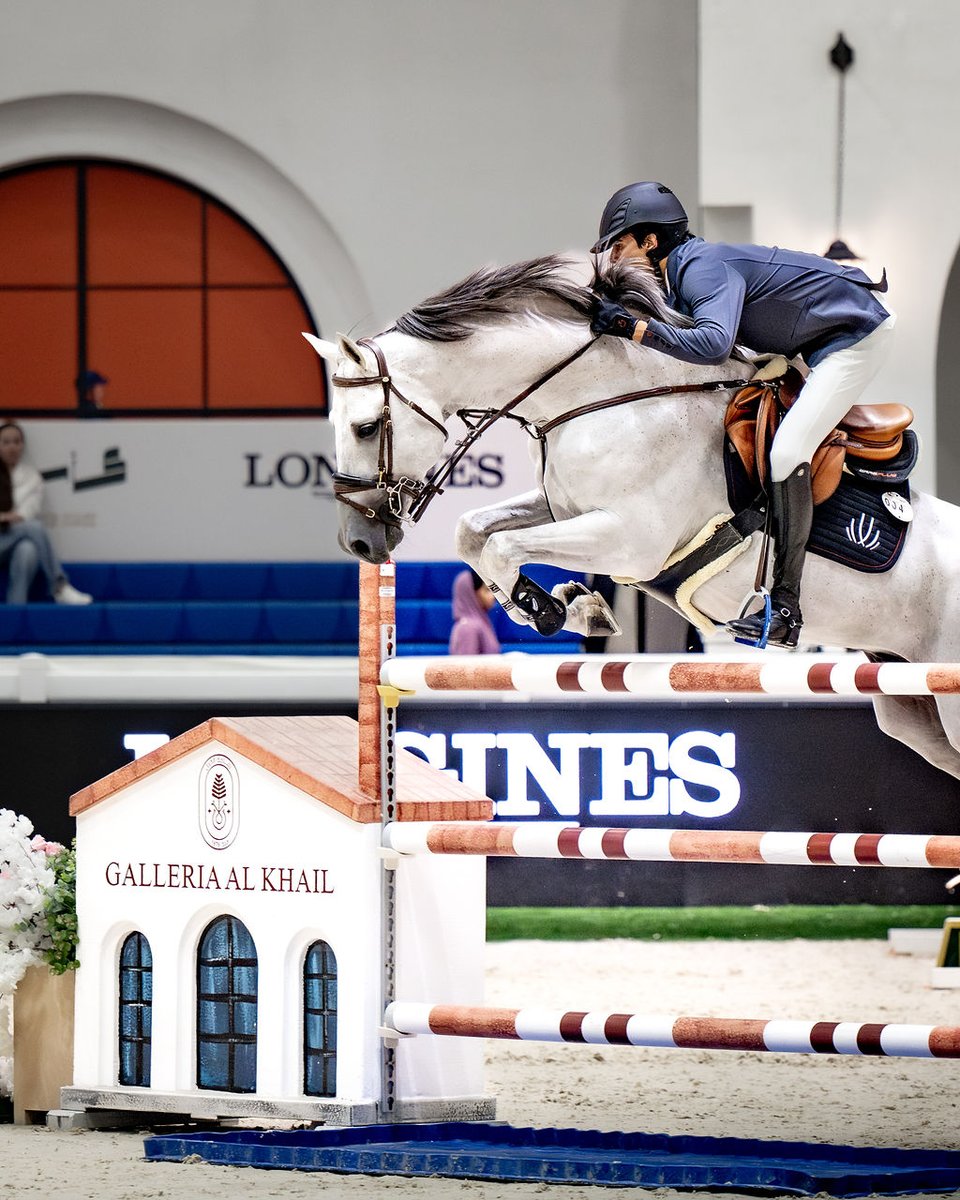 VELDEREIS's tweet photo. Spotted! Zein Shady wearing our signature Show Jacket and Men’s Jumping Breeches, pieces engineered for structure, flexibility and focus in the ring.

https://t.co/leBkz59gfU

#VDR_Zein #equestrian #horseriding #equestrianclothing #riding #VELDEREIS #VEL_DE_REIS_EQUESTRIAN https://t.co/6V8JYSJrOz