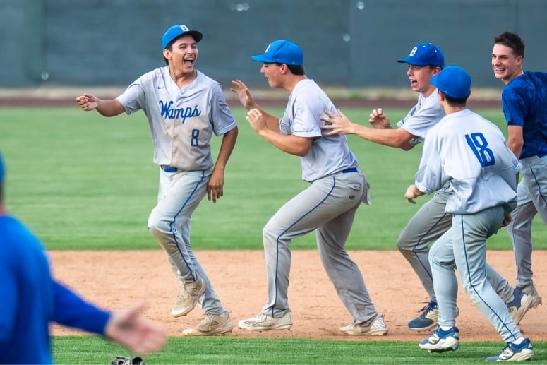 MIAA D1 FINALISTS! 

▶️5⃣ standouts from Braintree's improbable run to D1 final

baseballjournal.com/miaa-5-standou…