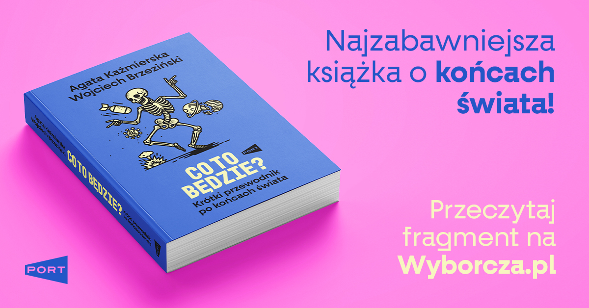 Dlaczego tłumy są niebezpiecznie głupie? Bo głupotą można się zarazić. Tym łatwiej, im więcej ludzi już wykazuje jej objawy.

▶️wyborcza.pl/7,75400,320071…