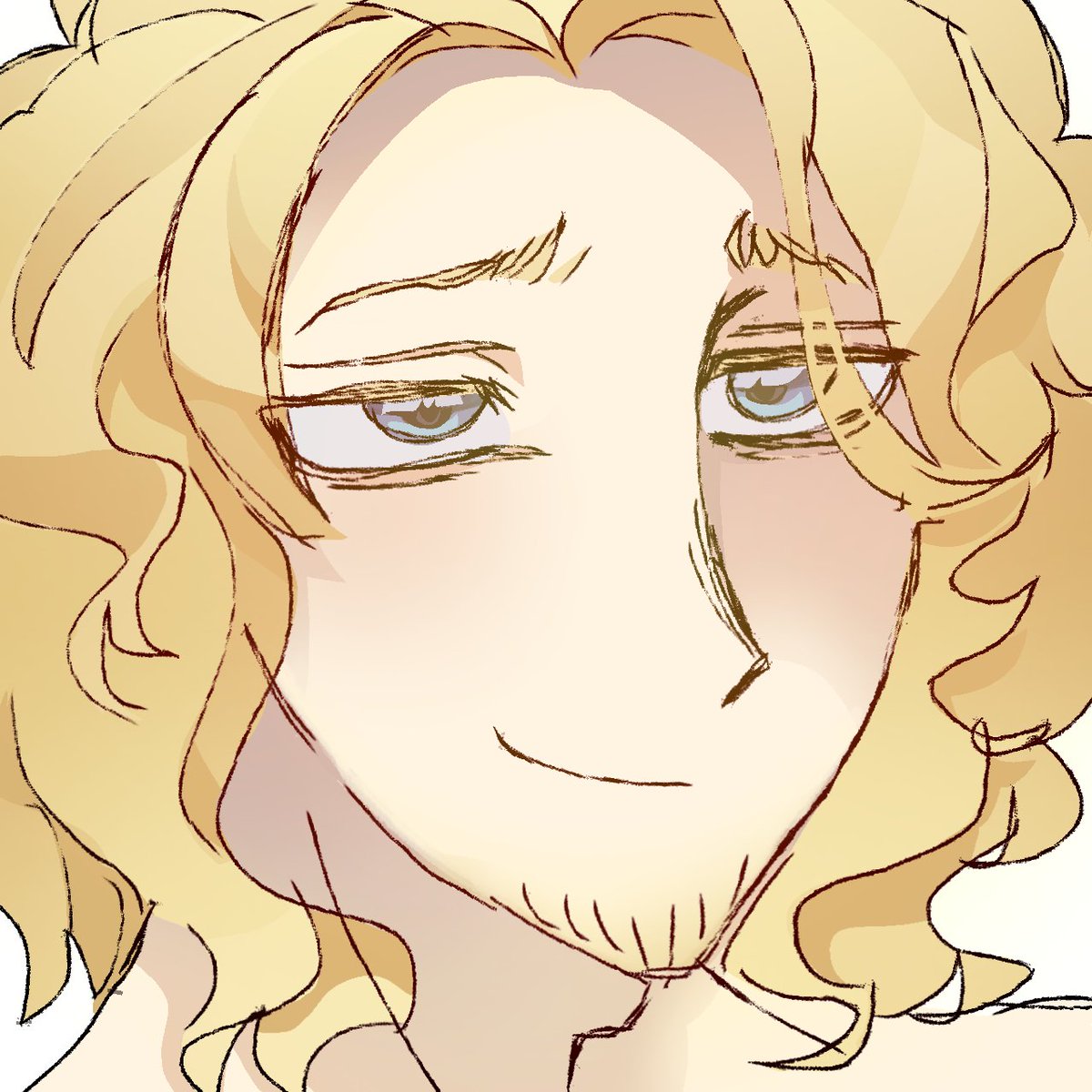 Lsol2888's tweet image. Why do french people even exist//coloring test #hetalia