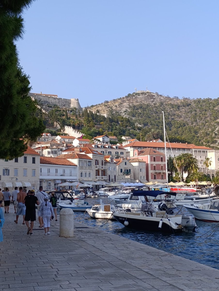 Loving life. 🇭🇷🇭🇷🇭🇷