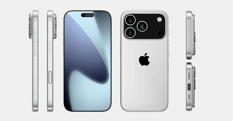 buzzmeeh's tweet photo. Get ready to be amazed! The #iPhone17Pro stuns in a bold Sky Blue finish with next-gen camera upgrades that redefine mobile photography. 📱💙 

📞 Book now and give your iPhone a fresh start!
👉 https://t.co/GkspLEvxfw

#AppleLeaks #TechNews #NextGenCamera #iPhoneTrend #Apple2025 https://t.co/GrHi3g6dMg