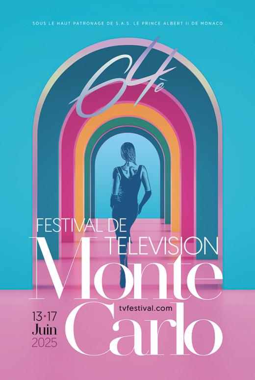 📺 Monte-Carlo devient le centre du petit écran du 13 au 17 juin avec le Festival de Télévision ! 

Stars et avant-premières au programme ⭐️

📍Monaco
👉 ow.ly/ooeU50VUQ2Q

#CotedAzurFrance #Departement06