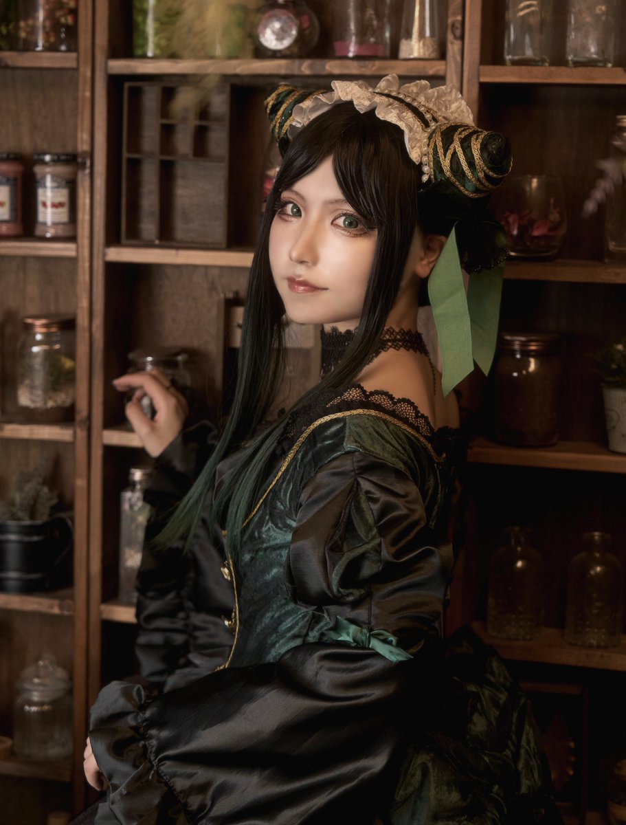 ✦••𝓢𝓲𝓮𝓰𝓵𝓲𝓷𝓭𝓮 𝓢𝓾𝓵𝓵𝓲𝓿𝓪𝓷 ••✦ 🌙*·̩͙
 #cosplay