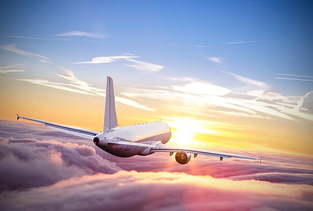 Often we wait on the runway of life thinking "God I'm delayed.. am I ever going to takeoff."He says because there's a delayed I'm clearing the Air So you Can Takeoff &amp; Soar to Heights Unimaginable! Morale-Because there is a delayed He just clearing the Sky!