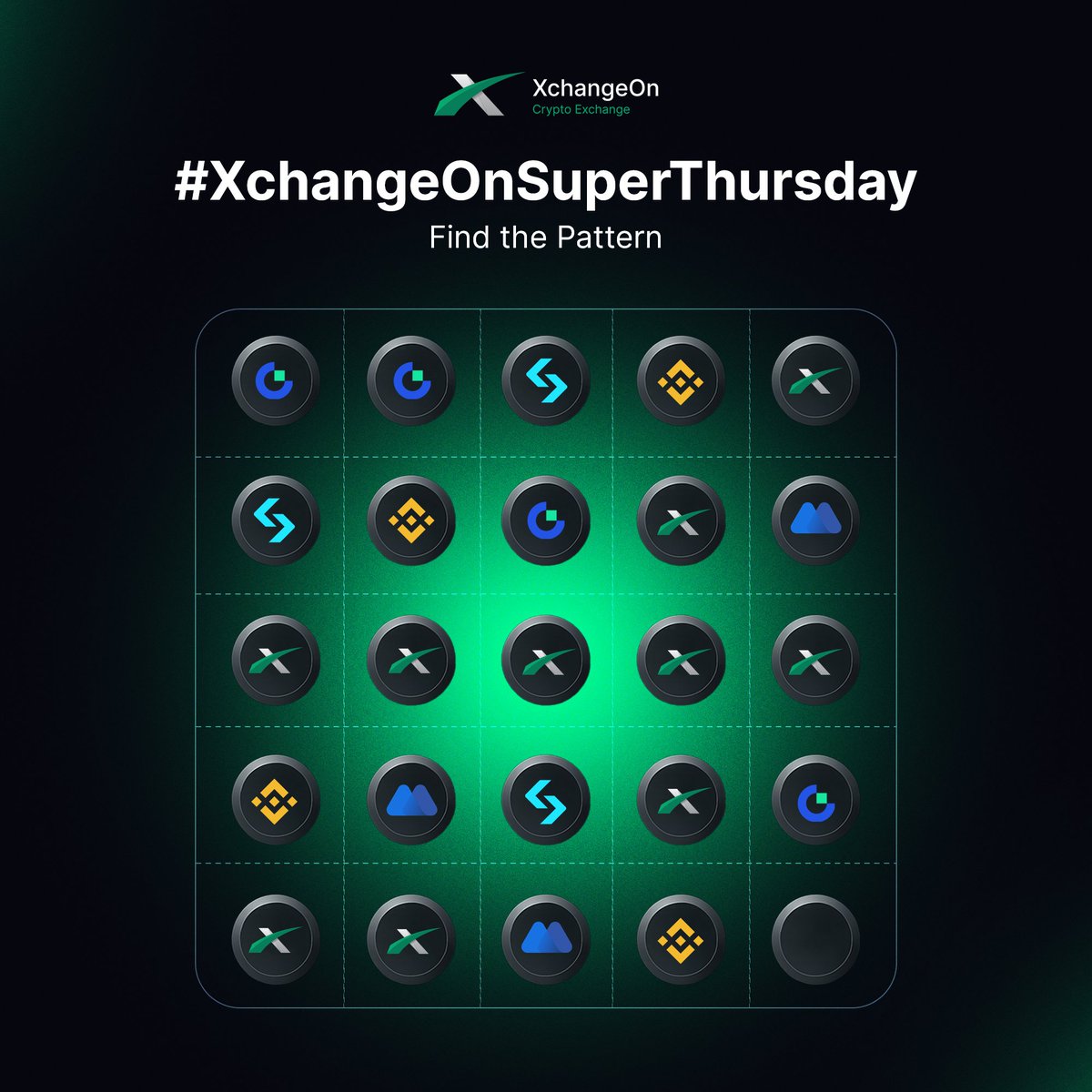 XChangeOn tweet media