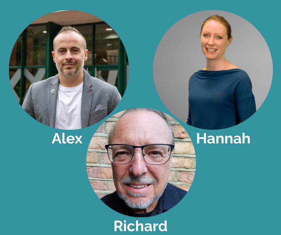 We're thrilled to welcome three new trustees to our board: Alex Kenny, Richard Houseago, and Hannah Constantine! Their skills and passion will help us continue to support #YoungCarers across the UK 💛🐝 

Read on: honeypot.org.uk/press-releases…

#BrighterFutures #MomentsThatMatter