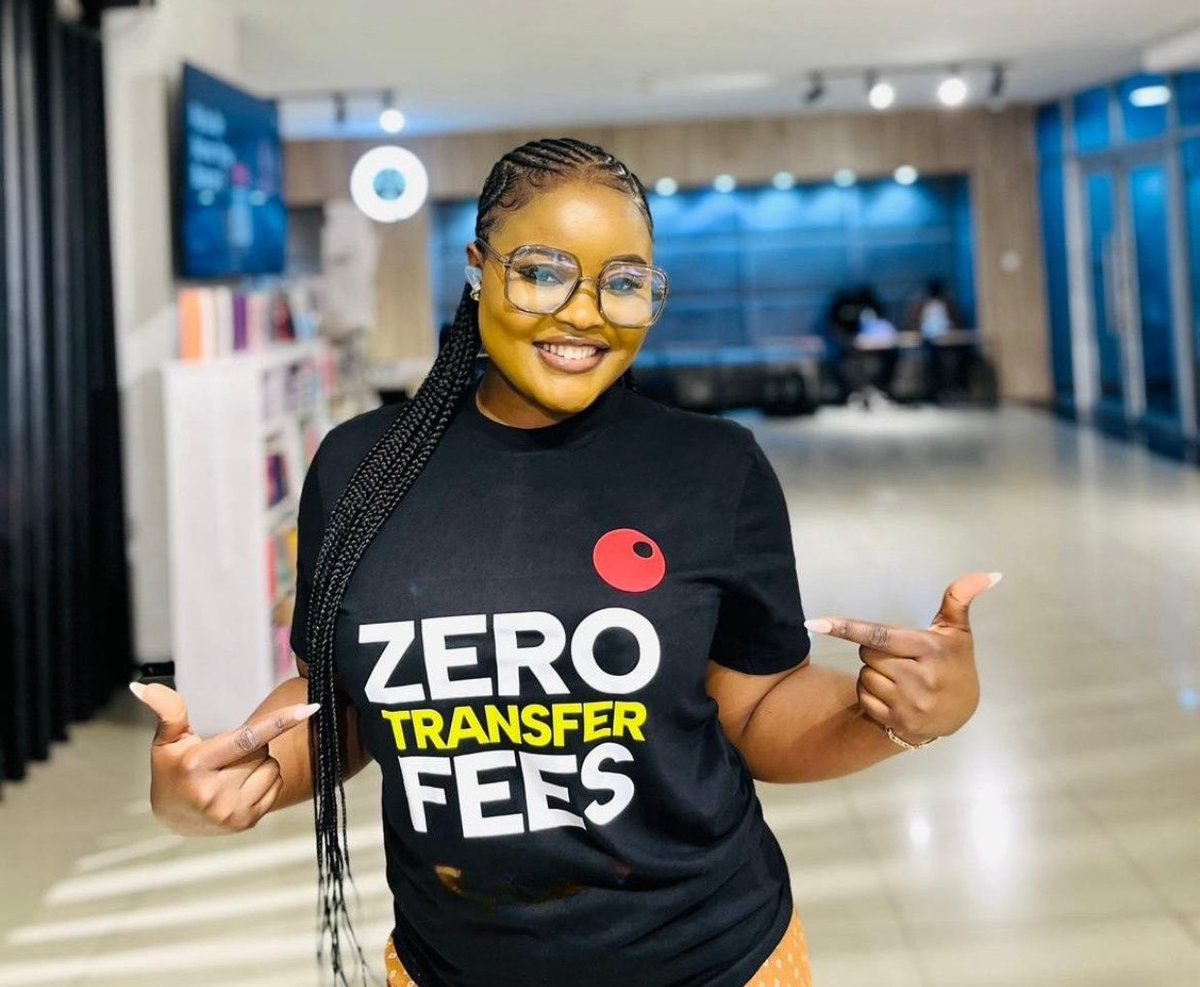 EsanBright's tweet image. Open a Sterling account today and start enjoying #ZeroTransferFees! @Sterling_Bankng @sterlinghelp 

Visit Sterling.ng/OneBank to start.

#Sterling #ZeroTransferFees