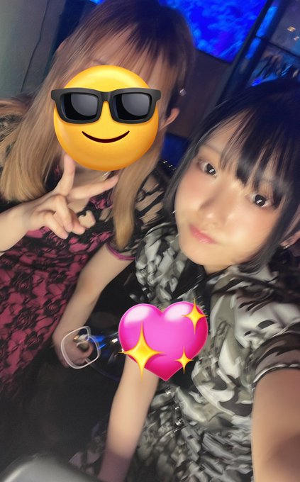 コスプレカフェ＆シーシャBAR ma cherieのツイート