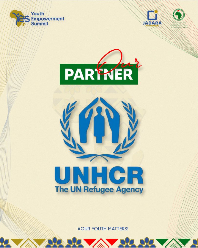 Africa Youth Empowerment Summit tweet media