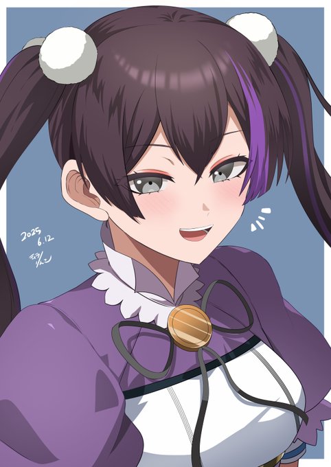 ヤミノちゃん楽しみやね 