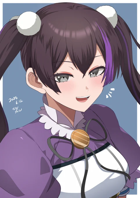 ヤミノちゃん楽しみやね