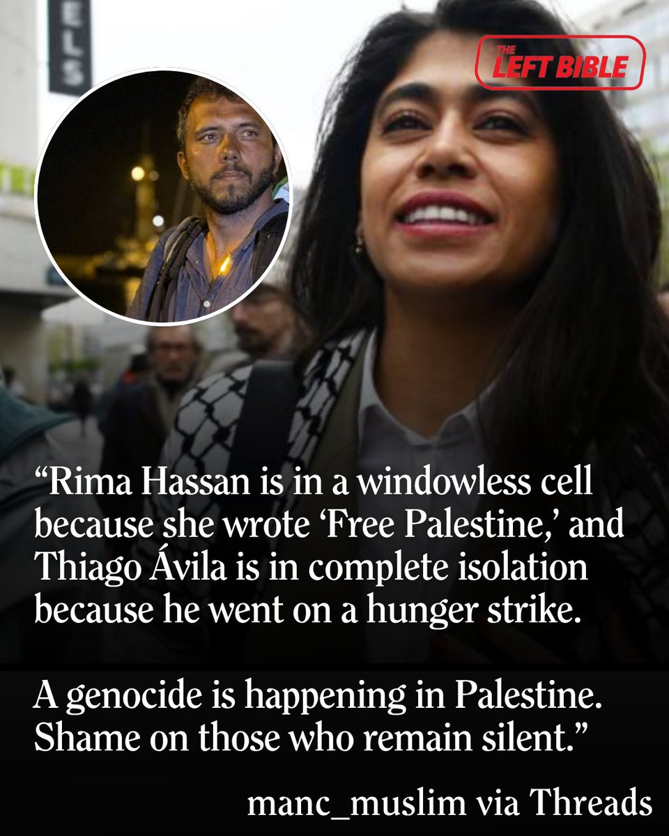 Shame on those who remain silent.