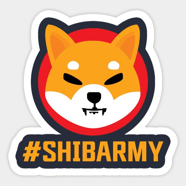 Interact with this post if you’re still holding $SHIB 💪